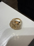 Men's ring